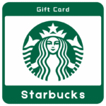 Starbucks e-Gift Card