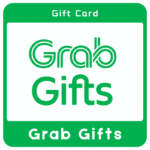 GrabRide Gifts Code