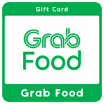 GrabFood Gifts Code