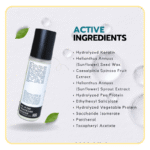 HUMIDE All-in-One Keratin Hair Booster Hair Perfume Spray | 3-in-1 Repair, Moisture & Shine (100 ml) - Image 6