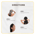 HUMIDE Anti-Hair Loss & Repair Solution Shampoo | Strengthens & Restores Damaged Hair (500 ml) - Image 6