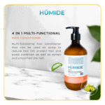 HUMIDE 4 in 1 Multi-Functional Hair Conditioner | Can Be Used On Scalp 500 ml - Image 2