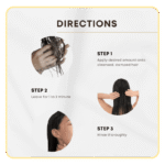 HUMIDE 4 in 1 Multi-Functional Hair Conditioner | Can Be Used On Scalp 500 ml - Image 6