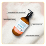 HUMIDE 4 in 1 Multi-Functional Hair Conditioner | Can Be Used On Scalp 500 ml - Image 5