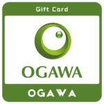 Ogawa Gift Card – MYR 10 to MYR 500