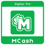 MCash Reload PIN – Instant Digital Delivery (Malaysia Region)