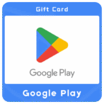 Google Play Code – Digital Gift Card (USD 5–100)